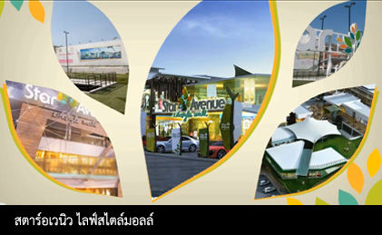 สตาร์อเวนิว